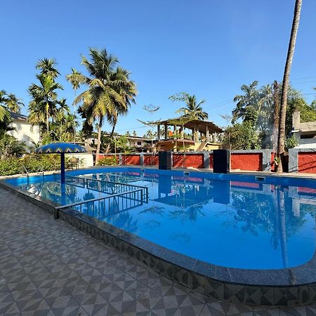 Vits Select Casuarina Diveāgar Extérieur photo