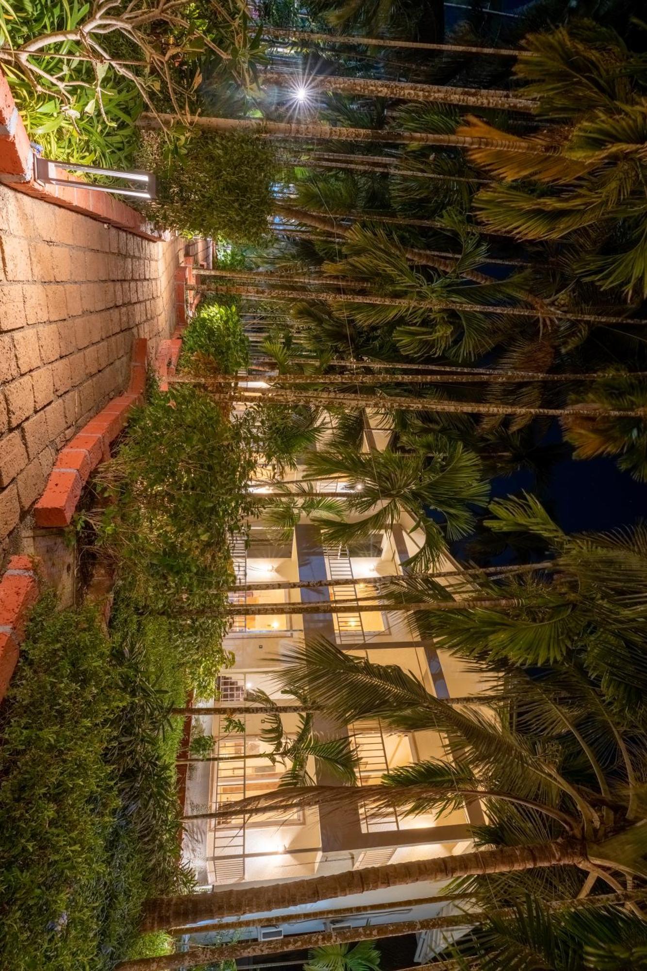 Vits Select Casuarina Diveāgar Extérieur photo
